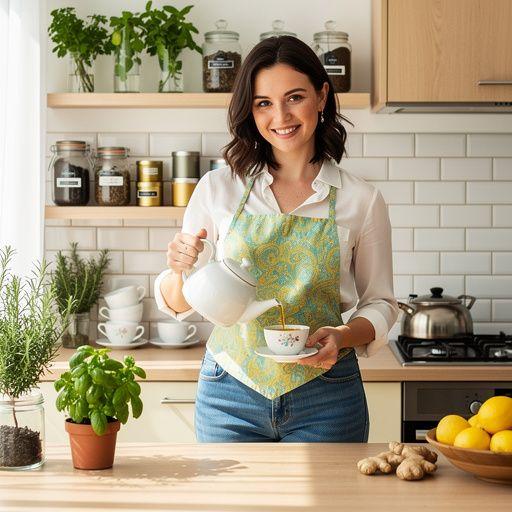 Kovács Anna - Táplálkozási tanácsadó